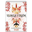 Ikgetiren Empirium lemesi 3. Kitap Claire Legrand Salon Yaynlar