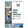 Kamu Bor Ynetimi Mehmet Ela Eitim Yaynevi