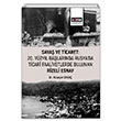 Sava Ticaret 20 yy Balarnda Rusya Hseyin Sara Eitim Yaynevi