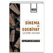 Edebiyat ve Sinema zerine Yazlar Derya etin Eitim Yaynevi