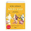 Kilit Ta (mzal) Sema Soykan Alfa Yaynevi