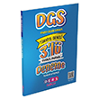 2023 DGS 3`L Fasikl Deneme Snav Ders Kou Yaynlar