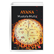 Ayana Mustafa Mutlu Krmz Kedi Yaynevi