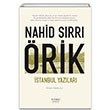 stanbul Yazlar Nahid Srr rik Everest Yaynlar