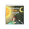 Elif Kainattan Allah` Soruyor Siyer ocuk Yaynlar