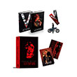 Atepare Serisi Set (2 Kitap Ciltli) Ceren Melek Ephesus Yaynlar