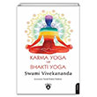Karma Yoga ve Bhakti Yoga Swami Vivekananda Dorlion Yaynevi