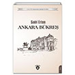 Ankara-Bkre Sadri Ertem Dorlion Yaynevi
