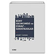 Kent Ekonomisi ve Esnaf - Sanatkarlar Ahmet Yaman izgi Kitabevi