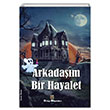 Arkadam Bir Hayalet Glsm Ay Kitap Mptelas Yaynlar