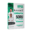 KPSS lelebet Corafya Soru Bankas zml Ynerge Yaynlar