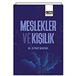 Meslekler ve Kiilik Zeynep Demirgil Eitim Yaynevi