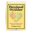 Duygusal Oyunlar Ksurat Yaynlar