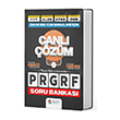 TYT ALES KPSS DGS Tm Snavlar in Canl zm Paragraf Soru Bankas Akademi Denizi