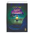 ocuk Kayk ve Canavar Samantha M. Clark Gen Tima
