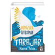 Tarajar Denizler tesinde Havva Tekin Gen Tima