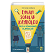Eyvah! Sorular Kayboldu Gen Tima