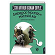 Sherlock Holmesin Maceralar Drtlerin Esrar Sir Arthur Conan Doyle Dorlion Yaynlar