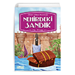 Nehirdeki Sandk Gen Tima Yaynlar