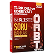 2022 ABT Trk Dili ve Edebiyat retmenlii Berceste Tamam zml Soru Bankas Yediiklim Yaynlar