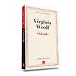 Orlando Virginia Woolf Krmz Kedi Yaynevi