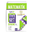 TYT Matematik 9x3 Up Deneme ap Yaynlar