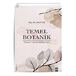 Temel Botanik Dora Yaynclk