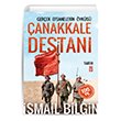 anakkale Destan Tima Yaynlar