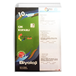 10. Snf Biyoloji ek Kopar Sekin Eitim Teknikleri