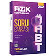 2022 ABT Fizik retmenlii Soru Bankas Yediiklim Yaynlar