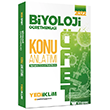 2022 ABT Biyoloji retmenlii Konu Anlatm Yediiklim Yaynlar