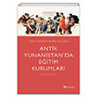 Antik Yunanistanda Eitim Kurumlar John William Henry Walden Selenge Yaynlar