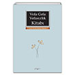 Vefa Cefa Vefaszlk Kitab Kitabevi Yaynlar