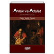 Ahlak ve Adalet Cafer Sadk Yaran Rabet Yaynlar