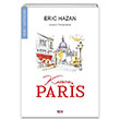 Ksaca Paris Eric Hazan Say Yaynlar