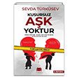 Kusursuz Ak Yoktur Sevda Trksev Parana Yaynlar