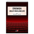 Sinemada Anlat ncelemeleri Literatrk Academia