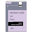 Matematik ve Fen Alannda Uluslararas Aratrmalar VII Eitim Yaynevi