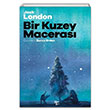 Bir Kuzey Maceras Jack London Halk Kitabevi