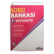 7.Snf Matematik Soru Bankas ifre Yaynlar