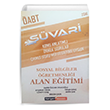 2016 ABT Sosyal Bilgiler retmenlii Svari Alan Eitimi Konu Anlatml Kariyer Meslek Yaynlar