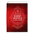 Fantastik Harry Potter Canavarlar Rehberi Unoffical Mart Yaynlar