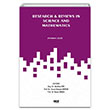 Research Reviews in Science and Mathematics October 2022 Gece Kitapl