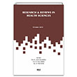 Research Reviews in Health Sciences October 2022 Gece Kitapl