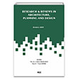Research Reviews in Architecture Planning and Design October 2022 Gece Kitapl