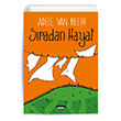 Sradan Hayat Notos Kitap