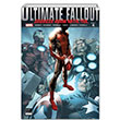 Ultimate Fallout 4 Brian Michael Bendis Marmara izgi