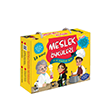Meslek ykleri (10 Kitap Takm) Damla Yaynevi - zel rn