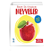 Benim lk Kitaplarm Meyveler Damla Yaynevi