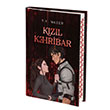 Kzl Kehribar (Ciltli) T. Y. Mazer Artemis Yaynlar